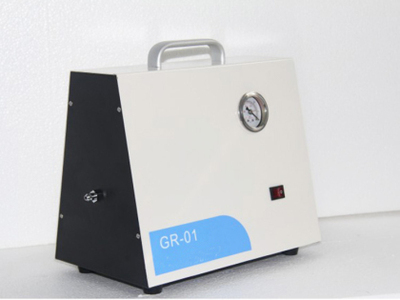 GR系列无油真空泵