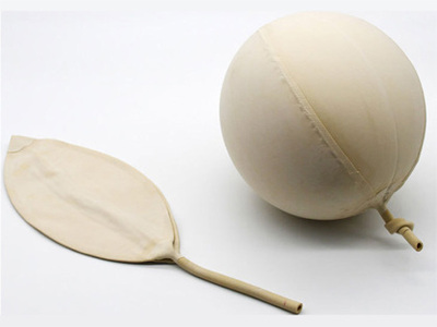 气体取样球胆(乳胶)