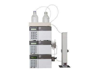 LC-500液相色谱仪