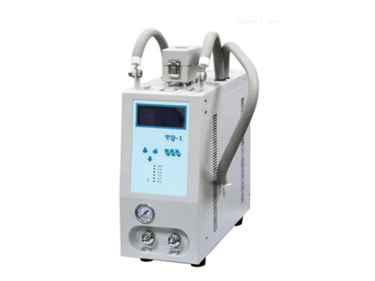 TD-1通用型热解析仪
