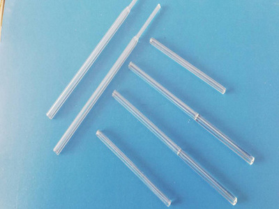 气相色谱仪玻璃内衬管（各种规格）