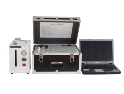 GC-9890便携式燃气分析仪