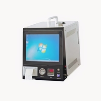 BXGC-9A便携式燃气分析仪（自动型）