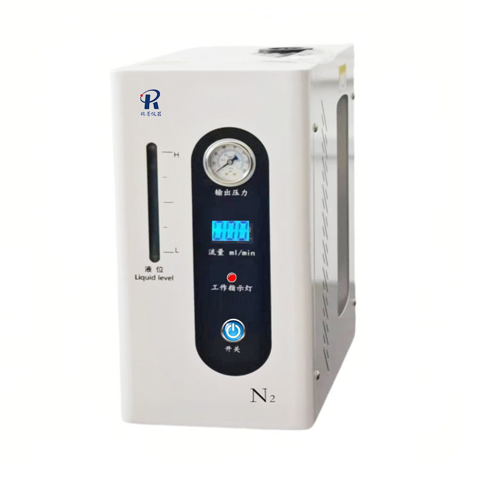 RN-300型高纯氮气发生器