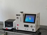 GC-9890燃气分析仪（PC一体机）