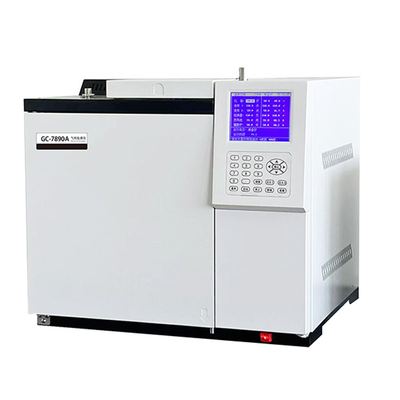 GC-7890A气相色谱仪