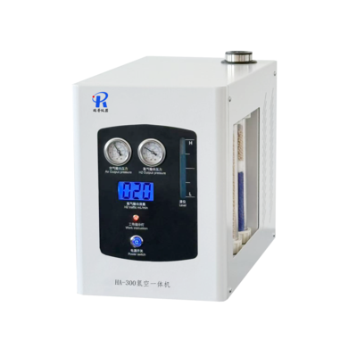 HA-300氢空一体机发生器